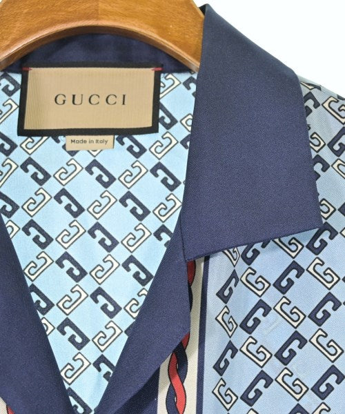 GUCCI 休襯衫