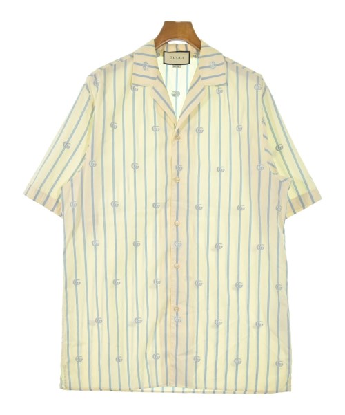 GUCCI 休襯衫