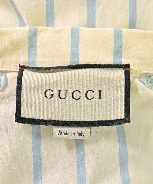 GUCCI 休襯衫