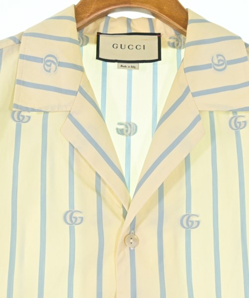 GUCCI 休襯衫