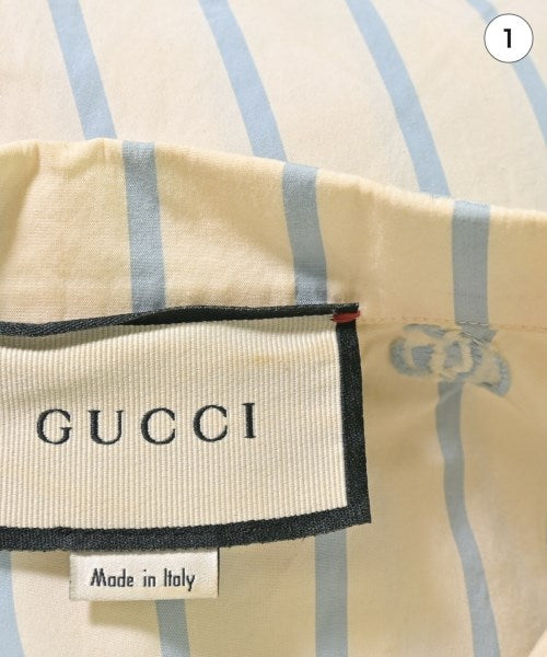 GUCCI 休襯衫