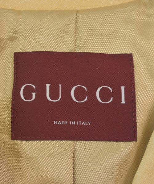 GUCCI 其他大衣