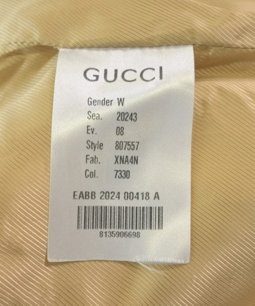 GUCCI 其他大衣