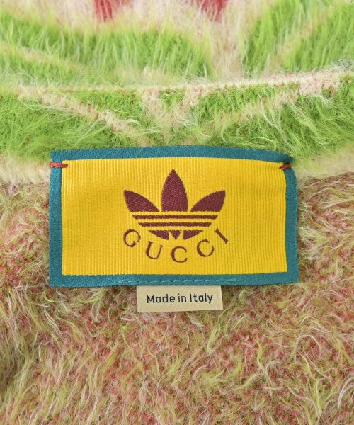 GUCCI 休閒夾克