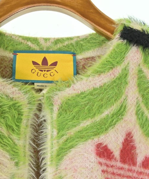 GUCCI 休閒夾克