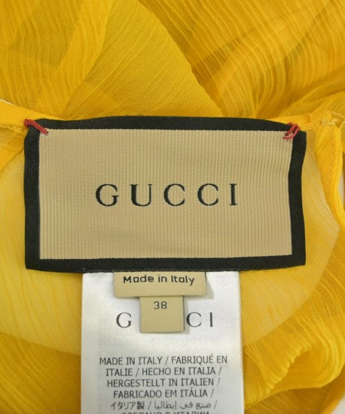 GUCCI 洋裝