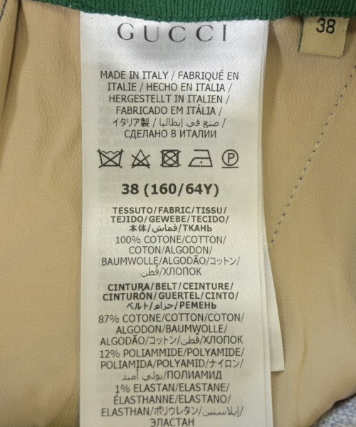 GUCCI 短褲