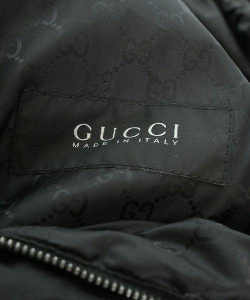 GUCCI 羽絨夾克/背心