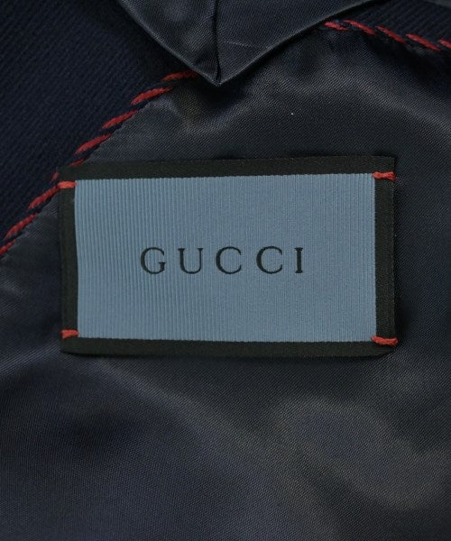 GUCCI 切斯特披風