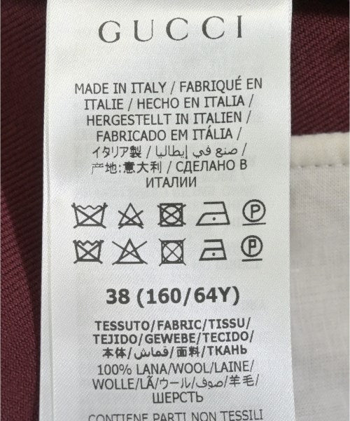GUCCI 其他款