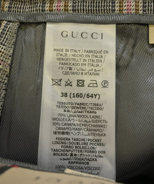 GUCCI 短