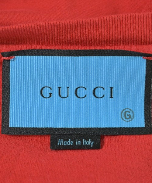 GUCCI T恤/上衣