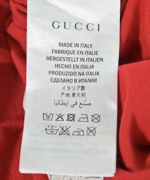 GUCCI T恤/上衣