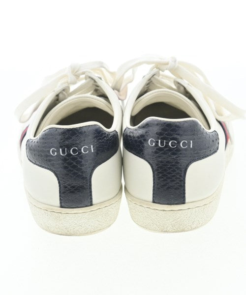 GUCCI 運動鞋