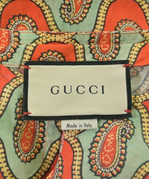 GUCCI 休襯衫