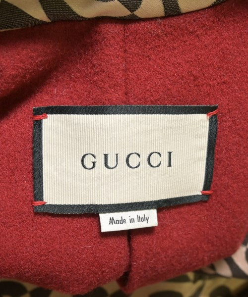 GUCCI 其他大衣