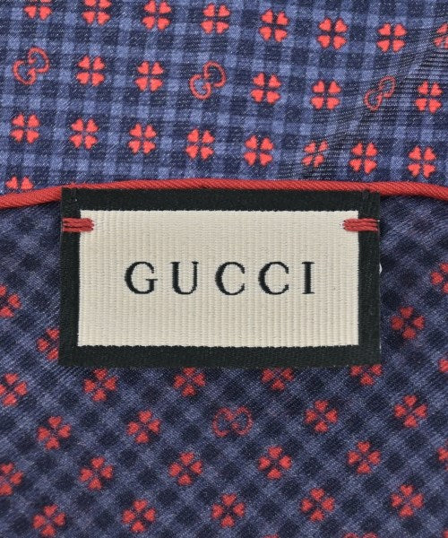 GUCCI 頭巾/圍巾
