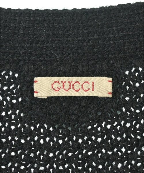 GUCCI 開襟衫