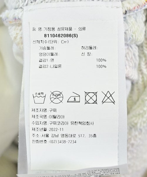 GUCCI 其他飛行外套