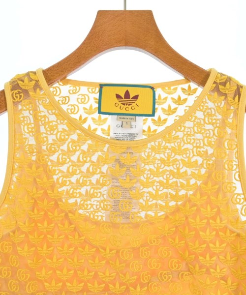 GUCCI 無袖上衣