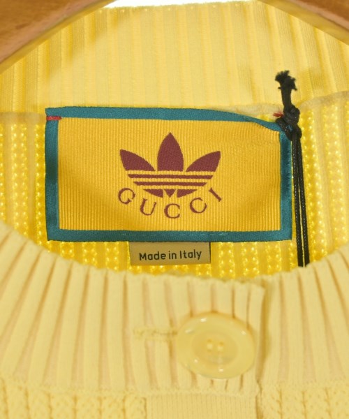 GUCCI 開襟衫