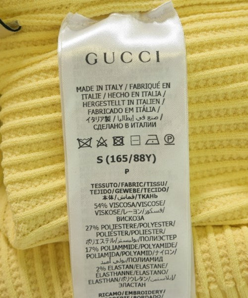 GUCCI 開襟衫