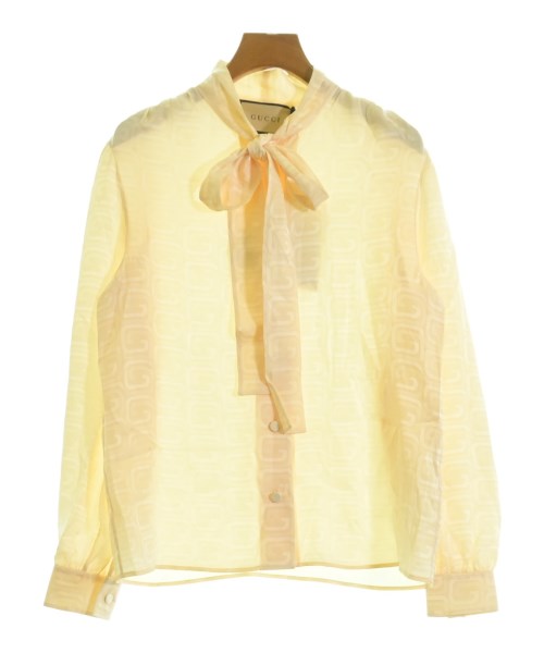 GUCCI 女襯衫