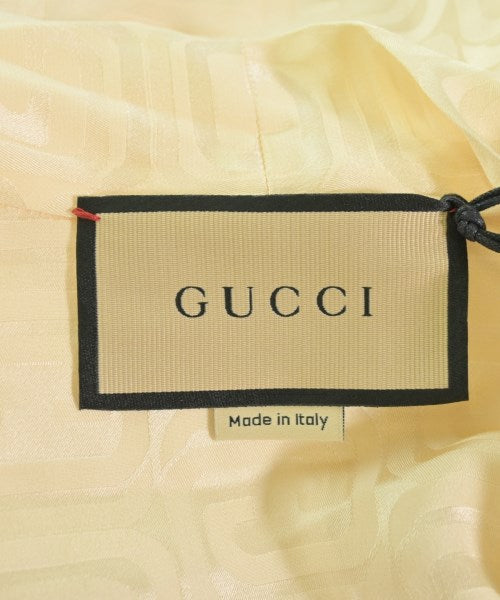 GUCCI 女襯衫