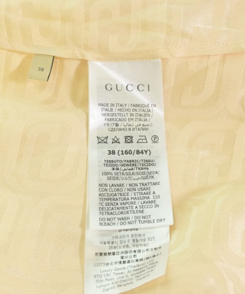 GUCCI 女襯衫