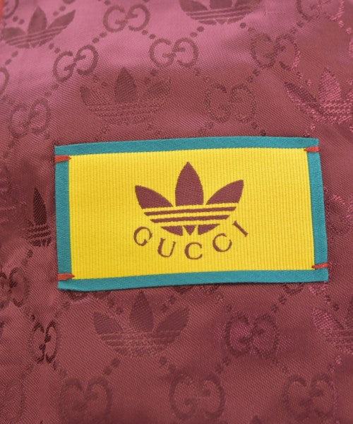 GUCCI 無領外套