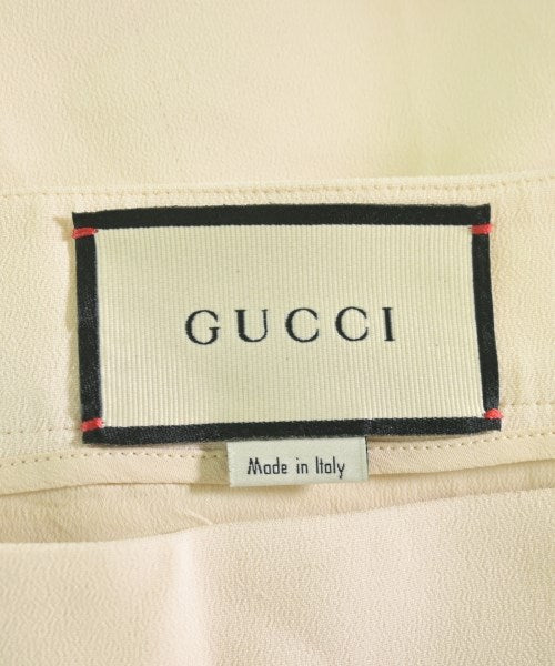 GUCCI 長裙/超長裙