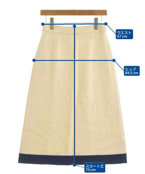 GUCCI 長裙/超長裙