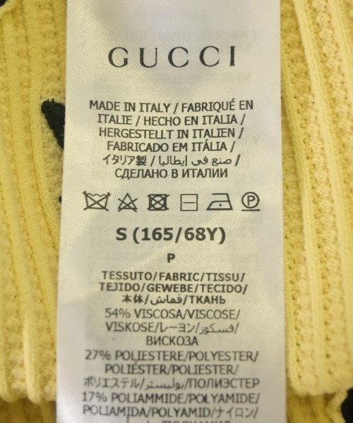 GUCCI 長裙/超長裙