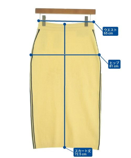 GUCCI 長裙/超長裙