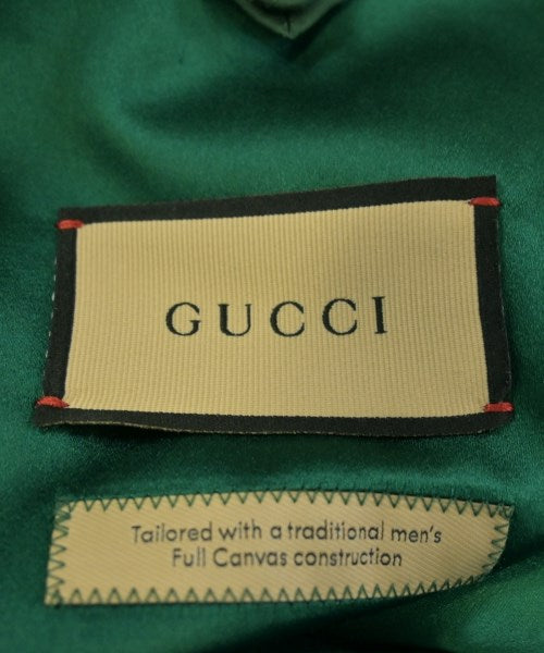 GUCCI 休夾克