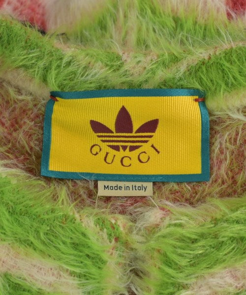 GUCCI 開襟衫