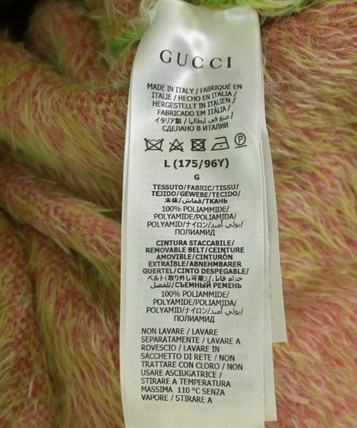 GUCCI 開襟衫