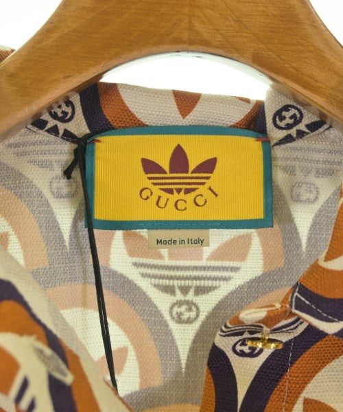 GUCCI 休襯衫