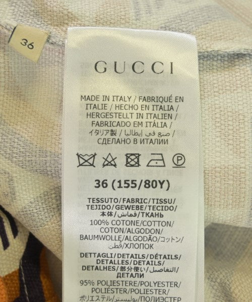 GUCCI 休襯衫