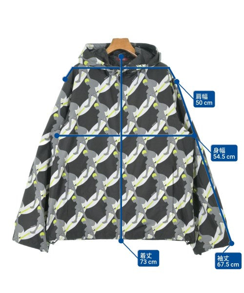 GUCCI 其他飛行外套