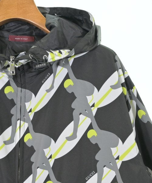 GUCCI 其他飛行外套