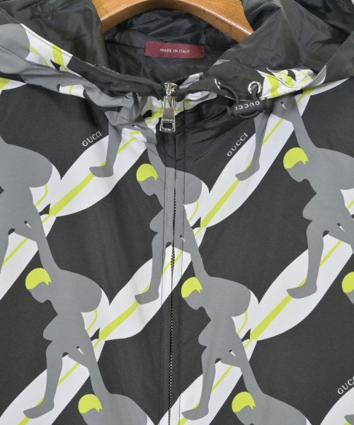 GUCCI 其他飛行外套