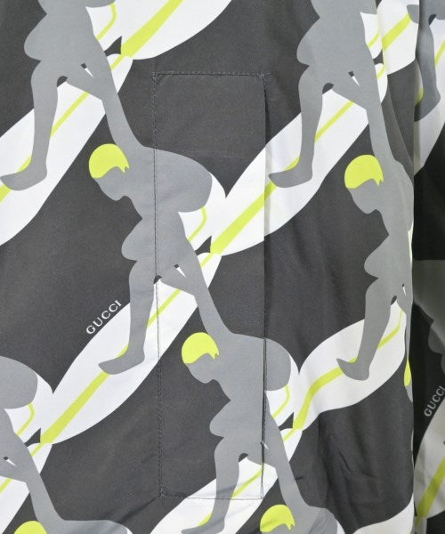 GUCCI 其他飛行外套