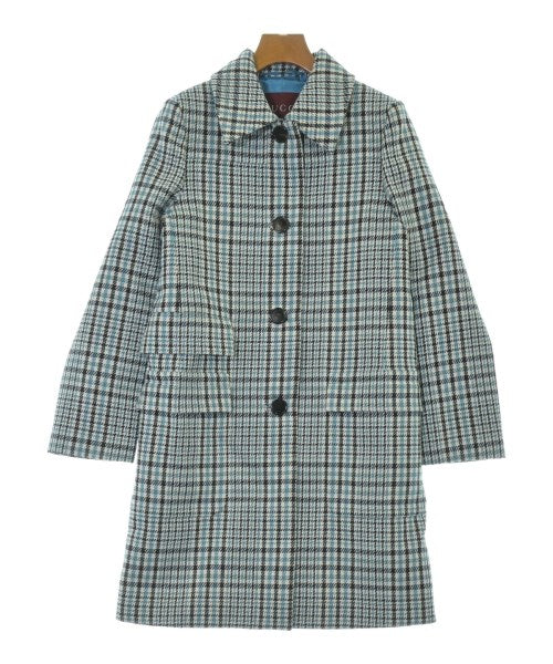 GUCCI 支撐領外套