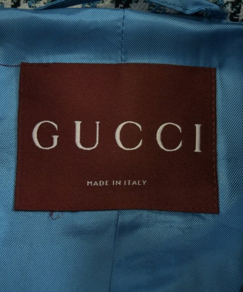 GUCCI 支撐領外套