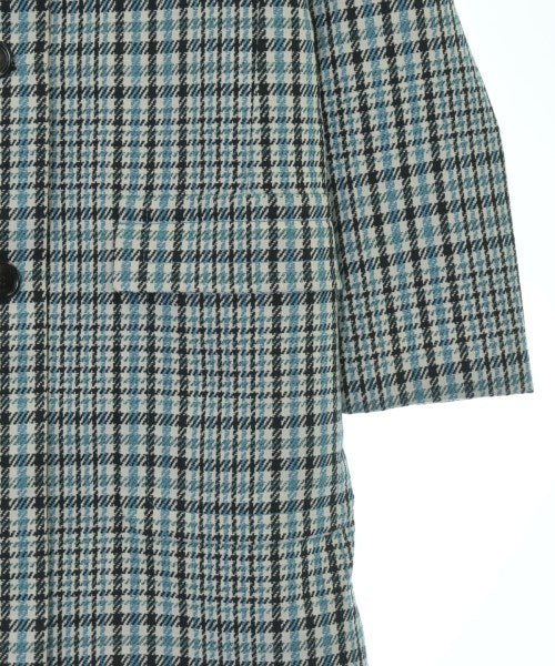 GUCCI 支撐領外套