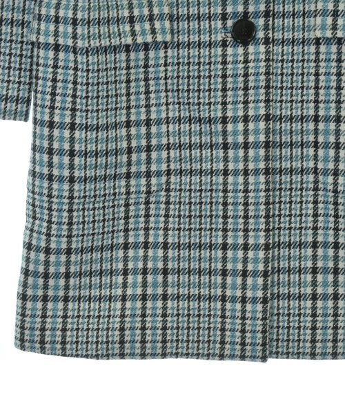 GUCCI 支撐領外套