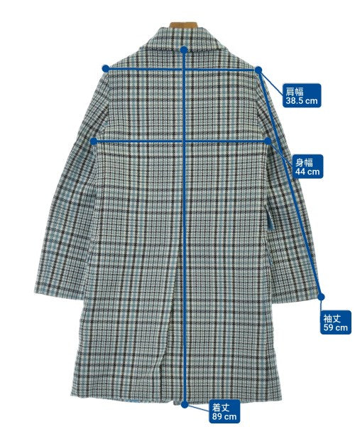 GUCCI 支撐領外套