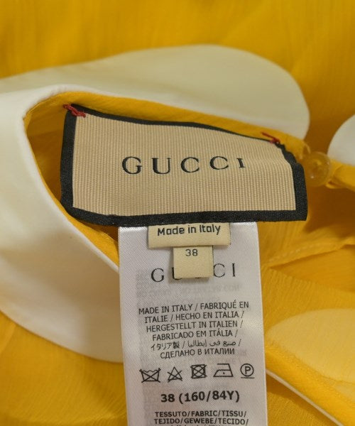 GUCCI 休閒襯衫