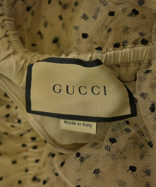 GUCCI 洋裝